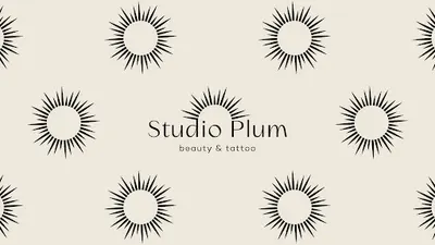 Studio Plum beauty&tattoo